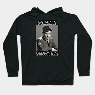 Frank Sinatra Hoodie